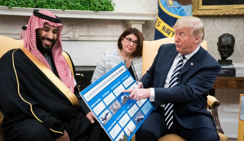 خاشقجي يضع أميركا والسعودية أمام خيارين.. أحلاهما مُر