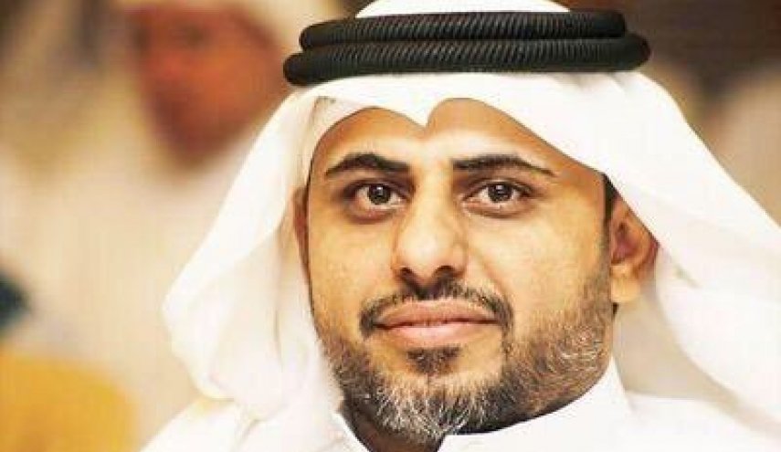 طه الحاجي: لا يستطيع أي مسؤول التصرف إلا بعلم ولي العهد وموافقته