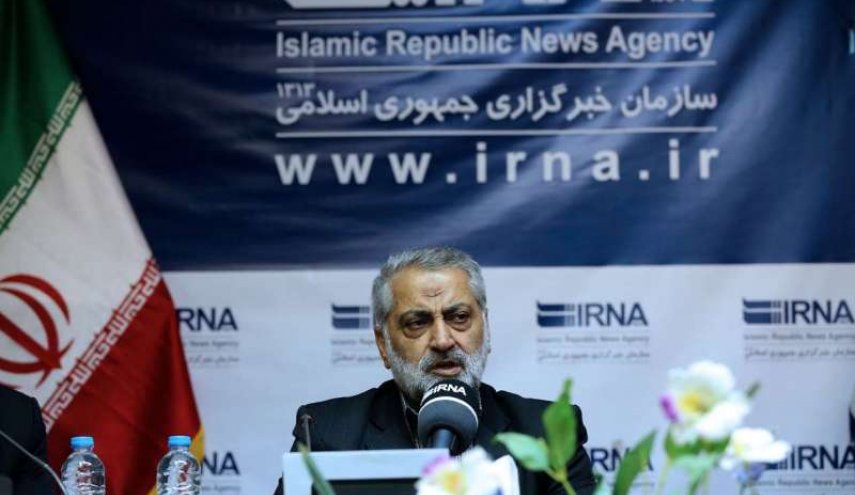 متحدث عسكري: لا تفاوض حول قدرات ايران الصاروخیة