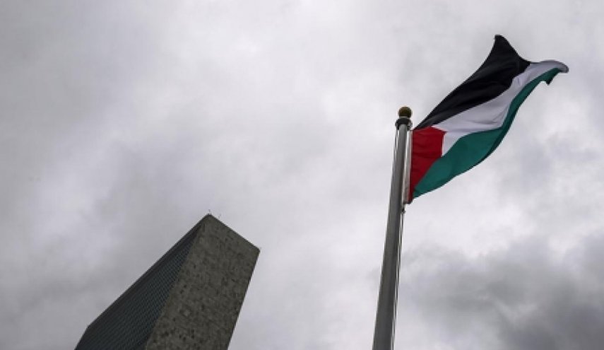 انتقال استاندار قدس به زندان دادگاه نظامی عوفر اسرائیل