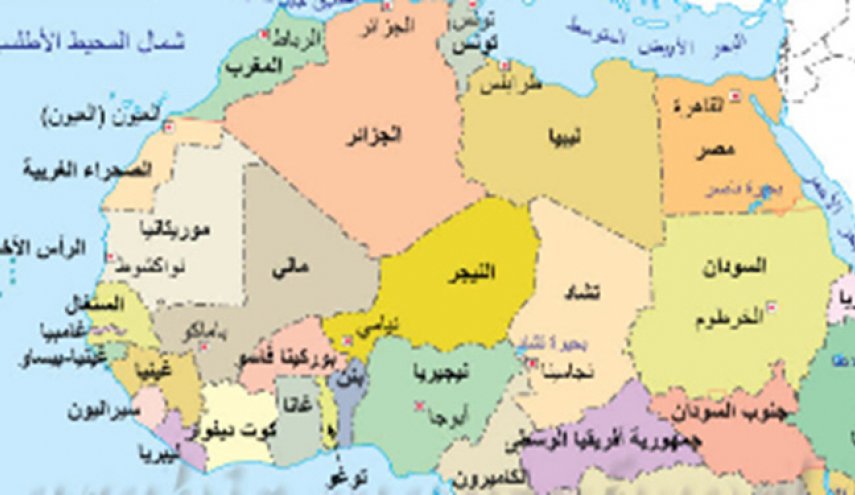 دول أفريقية تعقد اجتماعا رباعيا بشأن الحدود
