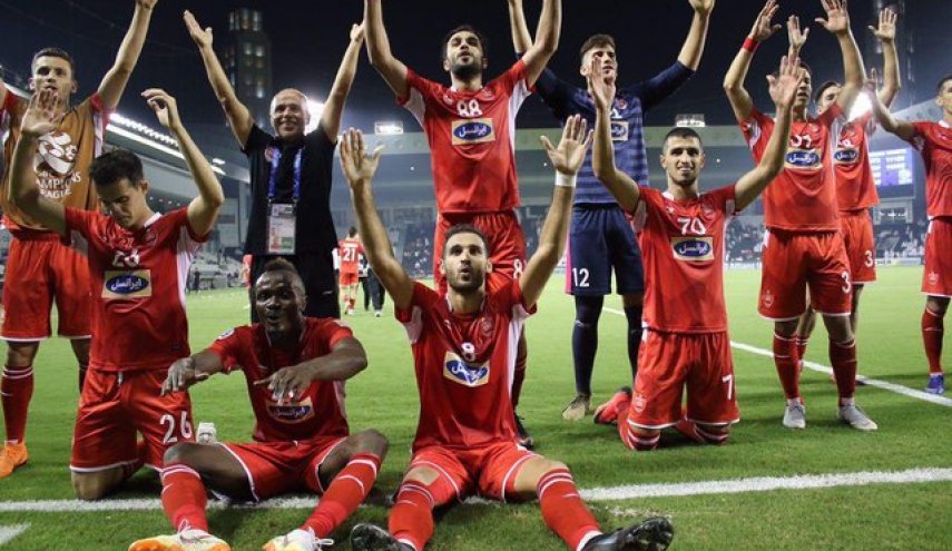 پرسپولیس در آستانه تاریخ‌سازی/ برانکو و شاگردانش یک قدم تا فینال آسیا

