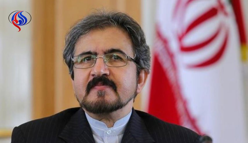 قاسمی: قطع یکجانبه روابط از سوی کانادا قابل درک نیست/ اتاوا آمادگی لازم برای پیشبرد روابط با ایران را ندارد