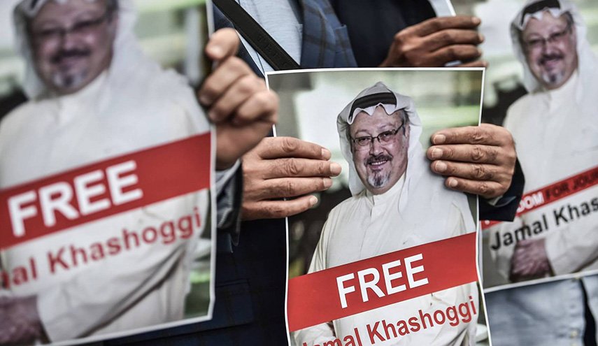صحيفة تركية تورد اسم مقرب لابن سلمان بقضية خاشقجي