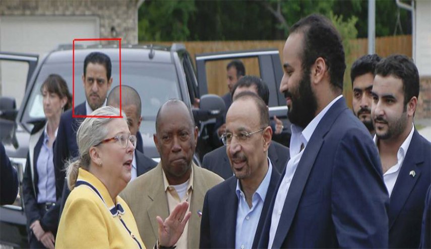 موقع بريطاني:أجزاء من جثة خاشقجي قد تكون نقلت للرياض