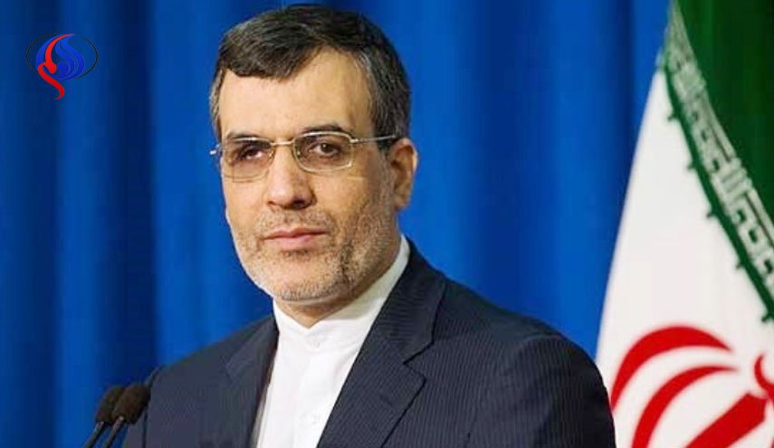 روسیه: دستیار ارشد ظریف فردا به مسکو می آید