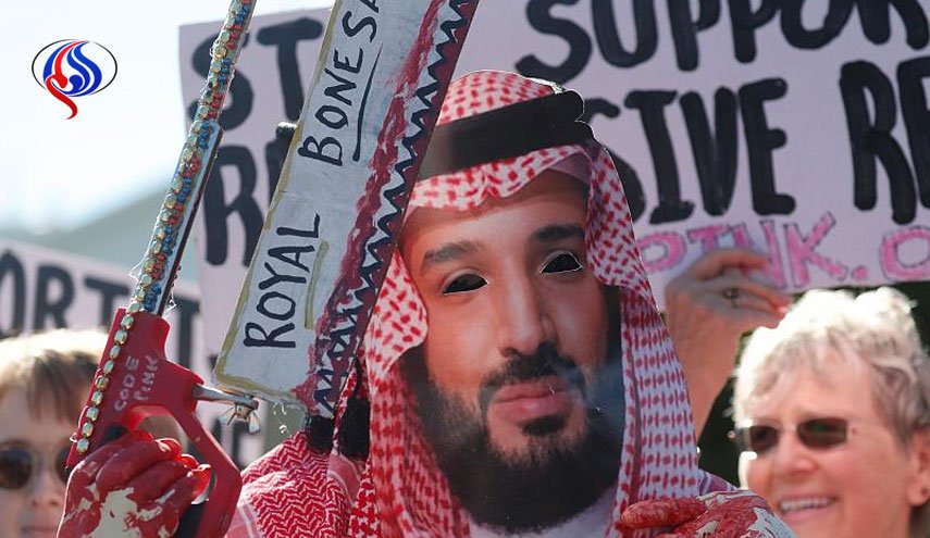 افشاگری تازه روزنامه ترکیه ای علیه ولیعهد سعودی/ 4 تماس مستقیم «تیم ترور» با دفتر بن سلمان در روز حادثه