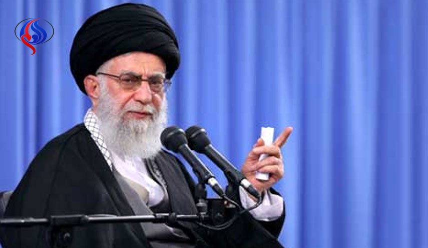 مقام معظم رهبری: مسئولان جز در موارد امنیتی هیچ رازی را از مردم پنهان نکنند
