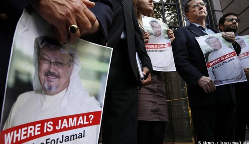 5 موظفين بالقنصلية يدلون بشهاداتهم حيال مقتل قاشقجي 