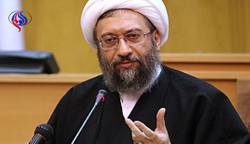 مفسدان در انتظار شدیدترین مجازات‌ها باشند/ عده‌ای با اقدامات‌شان آب به آسیاب دشمن می‌ریزند