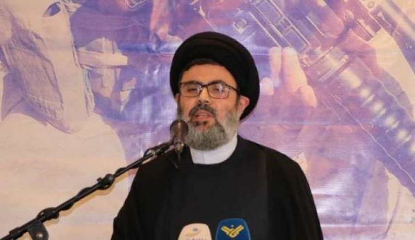 صفي الدين: من غير المسموح لأحد أن يتلاعب بمصير لبنان
