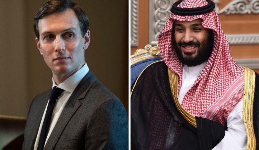 تلاش داماد ترامپ برای کاستن از اهمیت قتل خاشقچی/ عربستان سعودی هم‌پیمان مهم آمریکاست