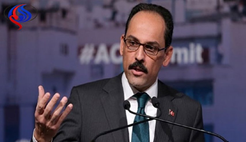 مسئولیت اصلی کشف حقایق قتل خاشقچی برعهده عربستان است/ آنکارا حقایق پرونده را به زودی منتشر می کند