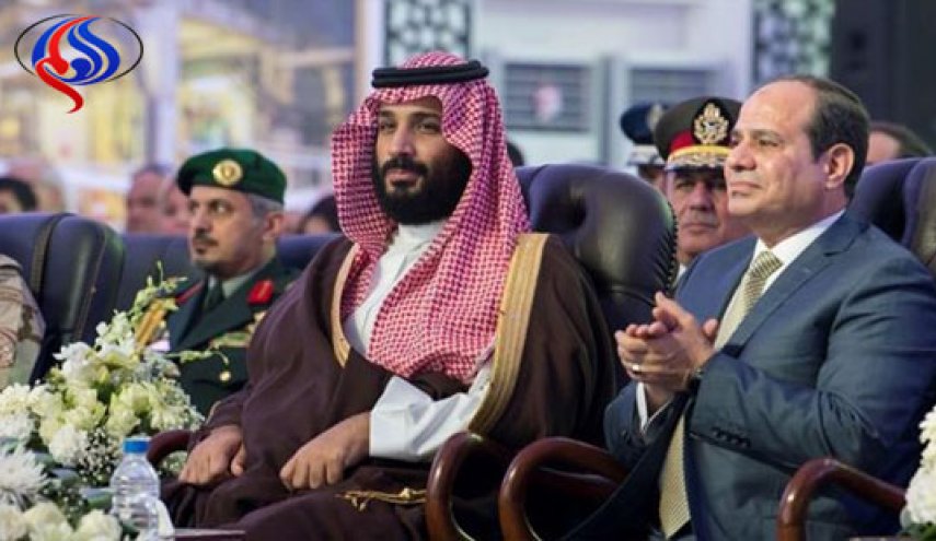 رایزنی مصر و امارات درباره آینده «بن سلمان»