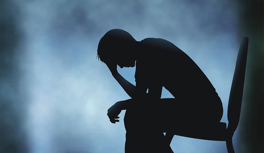 تجنب هذه الاطعمة لو مصاب بالاكتئاب