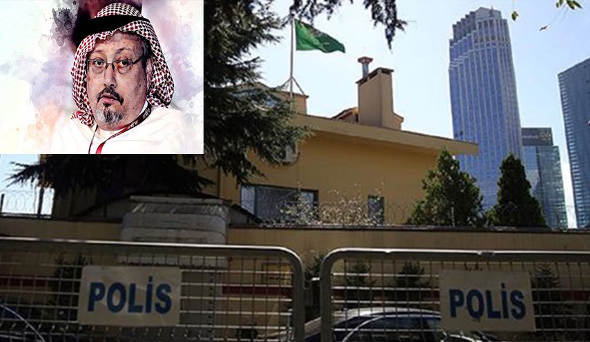 قضية خاشقجي..هل انها ستحدد مصير ابن سلمان؟
