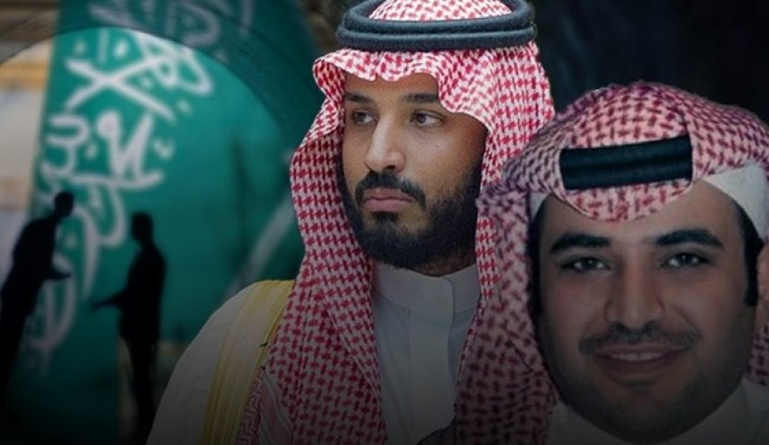 رویترز: بن سلمان در صدد قربانی کردن مشاور خود در پرونده قتل خاشقچی است