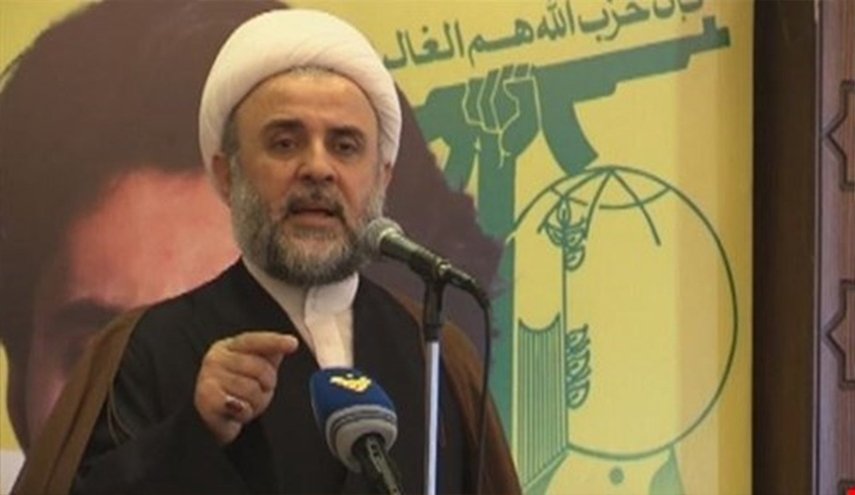 الشيخ قاووق: انتصار سوريا على الإرهاب يعزز قوة محور المقاومة