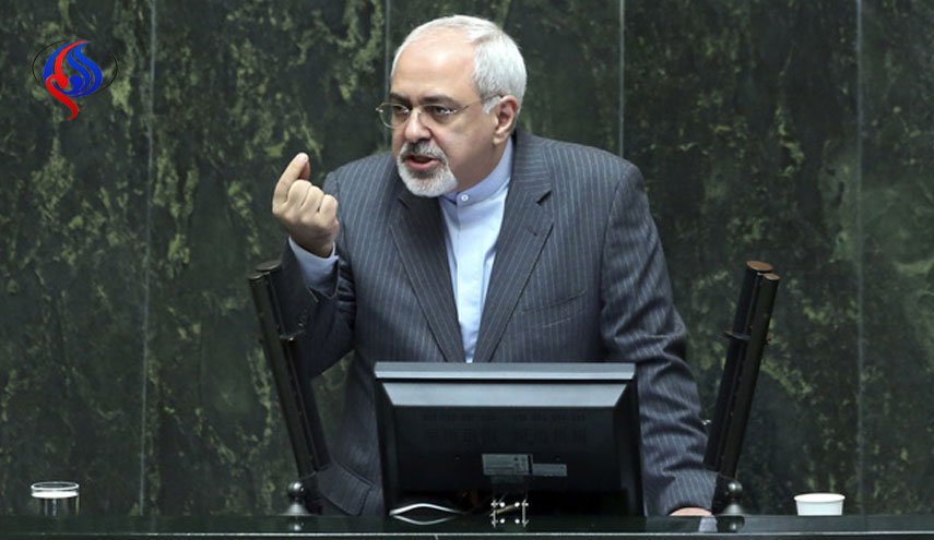 خیال باطل آمریکایی ها برای فروپاشی ایران با حربه تحریم/ ایستادگی خوب اروپایی ها در موضوع برجام 