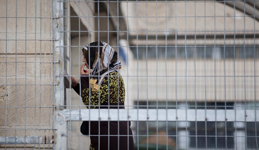 الاحتلال يقرر فرض عقوبات جديدة على الأسيرات الفلسطينيات