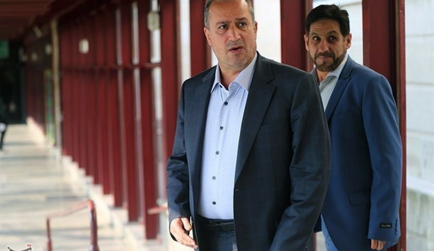 پس از صعود پرسپولیس؛ احتمال برگزار نشدن فینال لیگ قهرمانان آسیا در ورزشگاه آزادی