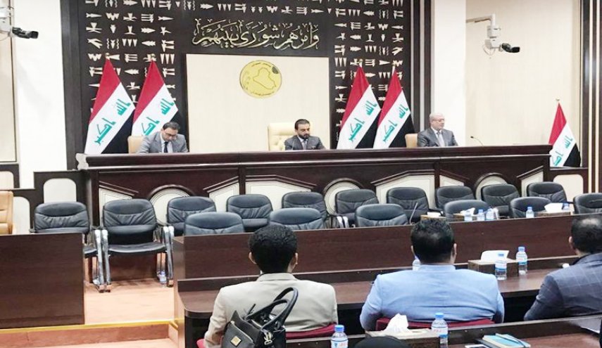 الحلبوسي يشكل لجنة اليوم.. ما الغرض منها؟