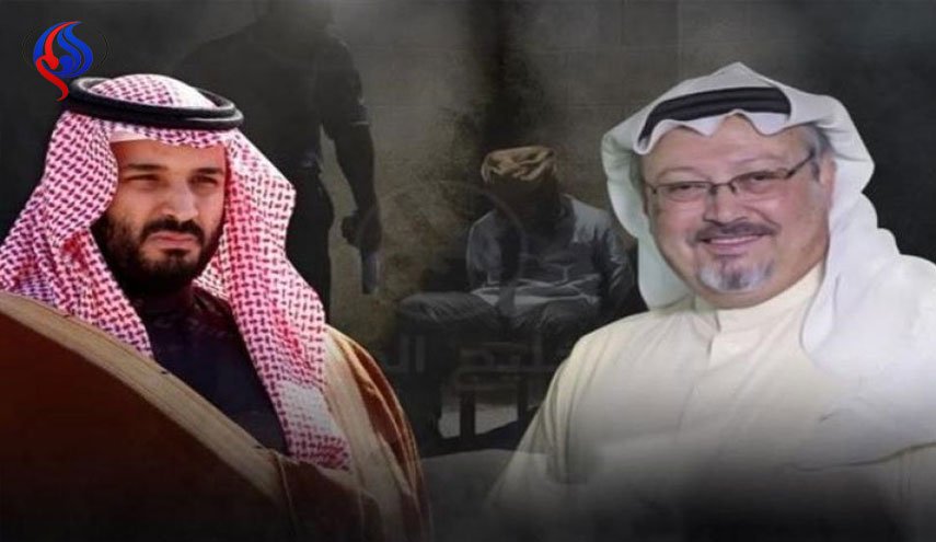 روزنامه دولتی چین: ننگ قتل خاشقچی از پیشانی عربستان پاک نمی شود