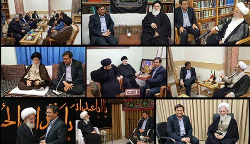 الحكومة عازمة على تعزيز قيمة العملة الوطنية