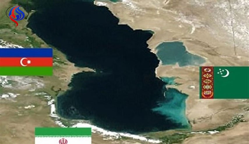 برگزاری نشست مهم تعیین رژیم حقوقی دریای خزر در باکو