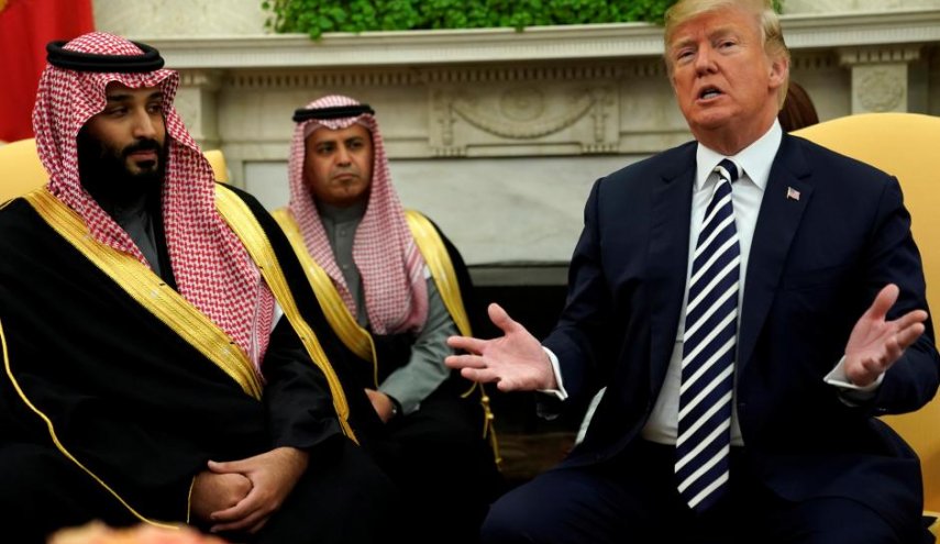 عبور اروپا و آمریکا از بن سلمان/ چگونه متهم، متهم دیگری را مجازات می‌کند؟ 