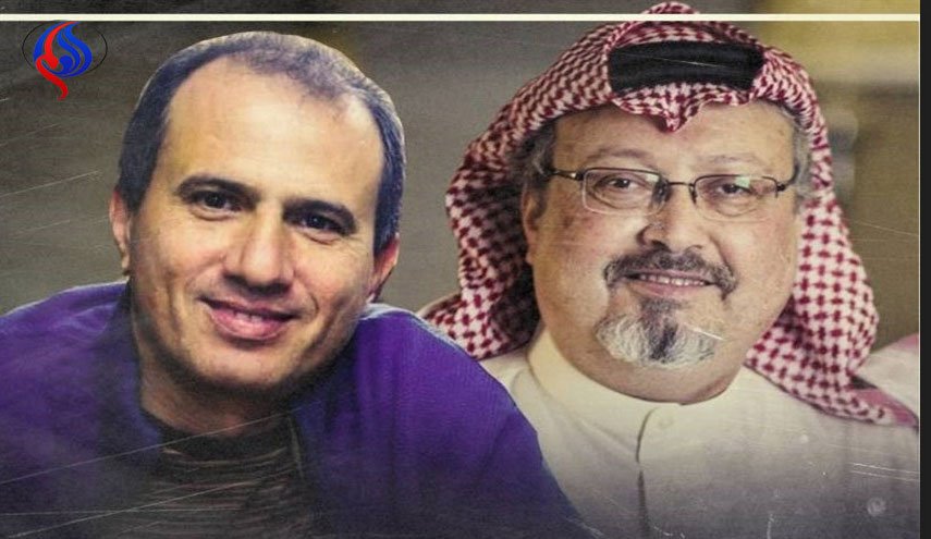جنایت مشابه قتل خاشقجی در سفارت فلسطین در بلغارستان