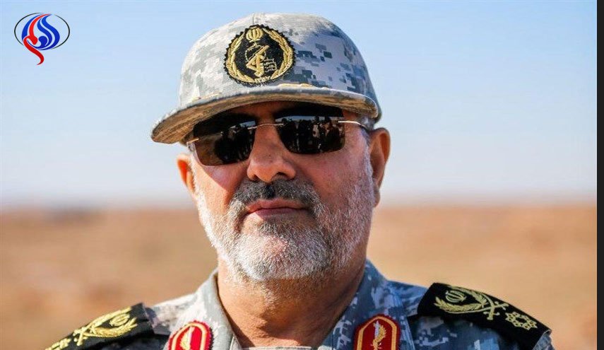 سردار پاکپور: قول مساعد پاکستان برای آزادی مرزبانان میرجاوه