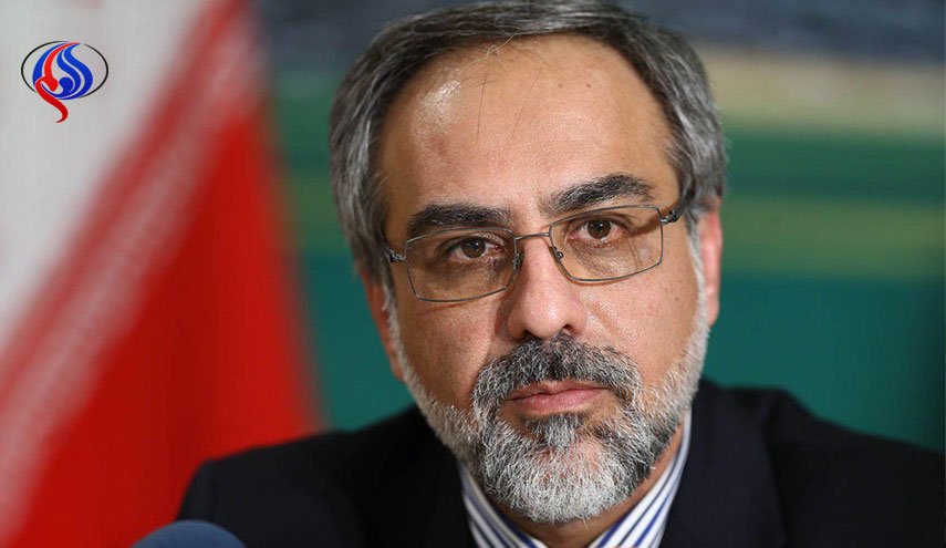 آمریکا پایه‌گذار و حامی طالبان و داعش است/ ایران هرگونه کمک مالی و غیر مالی را به طالبان رد می کند/ تحریم های آمریکا صرفا نمایشی و برای ایجاد موج منفی علیه ایران است