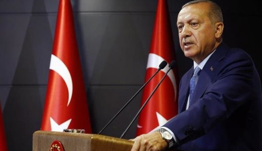 آلمان به اتباعش در زمینه انتقاد از اردوغان در شبکه‌های اجتماعی هشدار داد