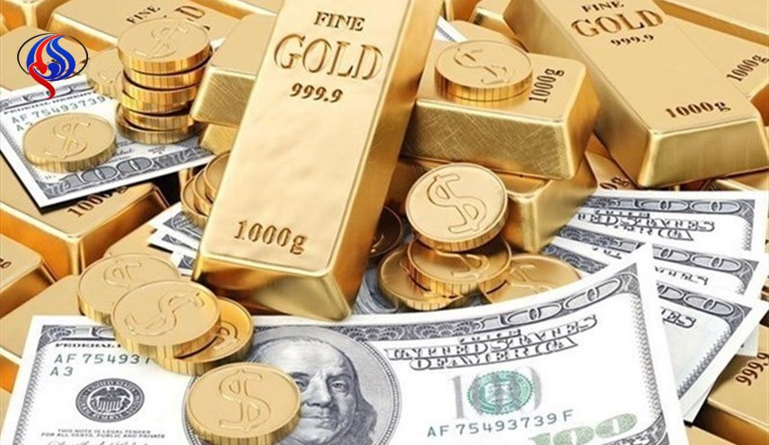 قیمت طلا، قیمت سکه و قیمت ارز امروز 2 آبان 97
