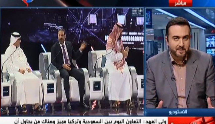 نخستین سخنرانی ولی‌عهد عربستان پس از قتل خاشقچی/ قتل خاشقچی وحشیانه و غیرقابل توجیه است!