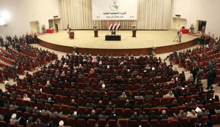 پارلمان عراق برنامه دولت عبدالمهدی را تایید کرد