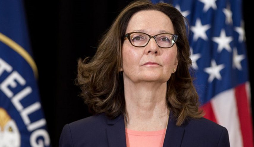 مديرة CIA استمعت للتسجيل الصوتي لمقتل خاشقجي