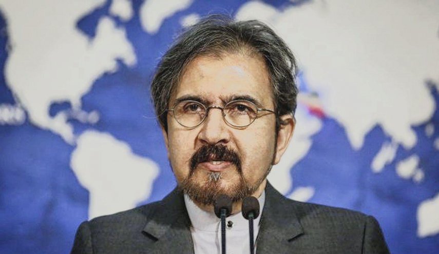 واکنش وزارت خارجه به اخبار منتشر شده پیرامون بازداشت مهاجمان ایرانی در دانمارک