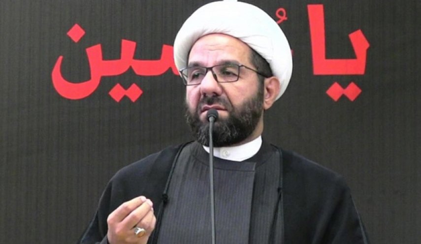 حزب الله لبنان: تسلیم تحریم و فشار نمی‌شویم


