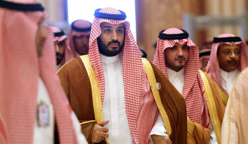 بن سلمان رفیق نیمه راه در قتل خاشقچی