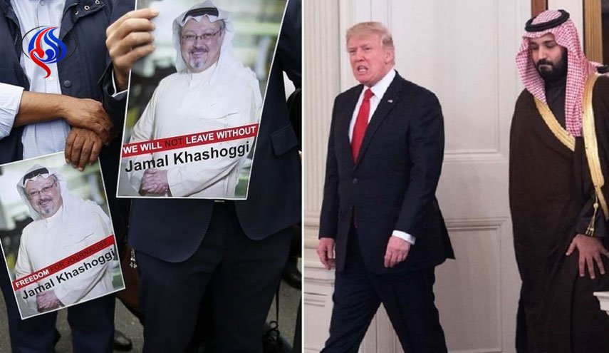 مقام سابق وزارت خارجه آمریکا: ترامپ از سیاست های مخرب بن سلمان حمایت می کند