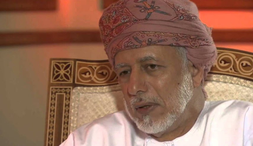 عمان: اسرائیل را به عنوان کشوری در خاورمیانه به‌رسمیت می‌شناسیم
