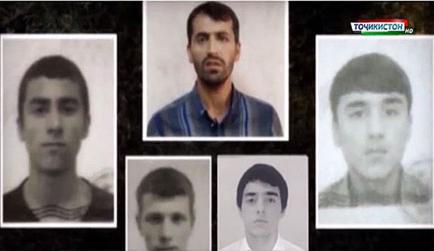 جهانگردان خارجی در تاجیکستان با دستور «داعش» کشته شدند