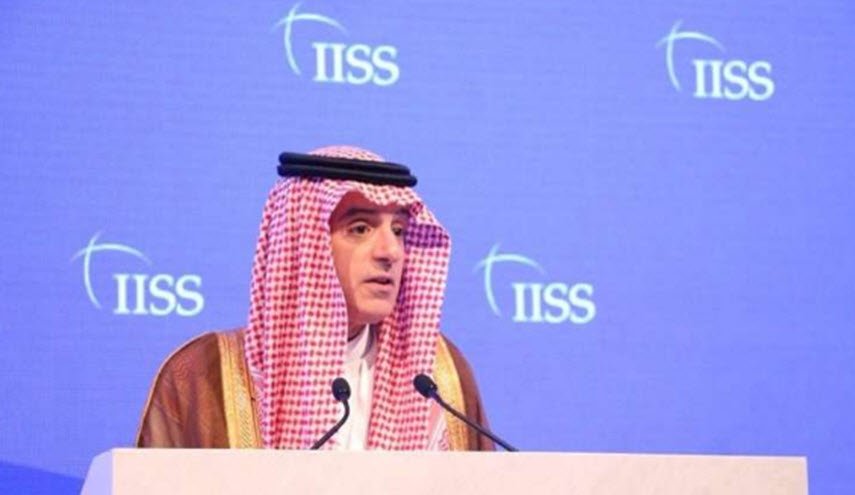 الجبير يرفض طلبا لاردوغان بخصوص محاكمة خاشقجي!