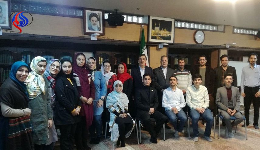 ایران 10 مدال طلا جشنواره اختراعات کره جنوبی را کسب کرد