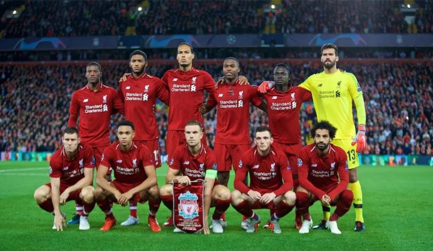 ليفربول يوجه رسالة للأردن: لن تسيروا وحدكم أبدا