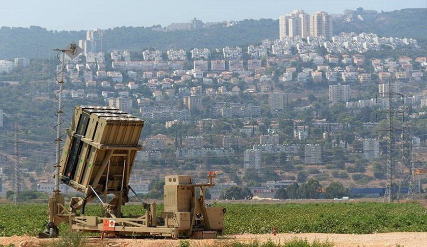 القبة الحديدية.. منظومة فاشلة تباع للعرب!
