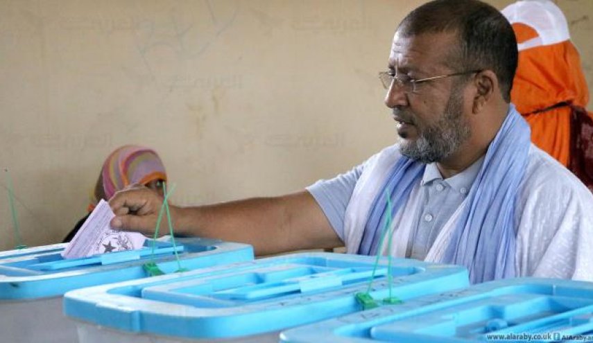 موريتانيا: آخر تنافس انتخابي اليوم بين الحزب الحاكم والمعارضة

