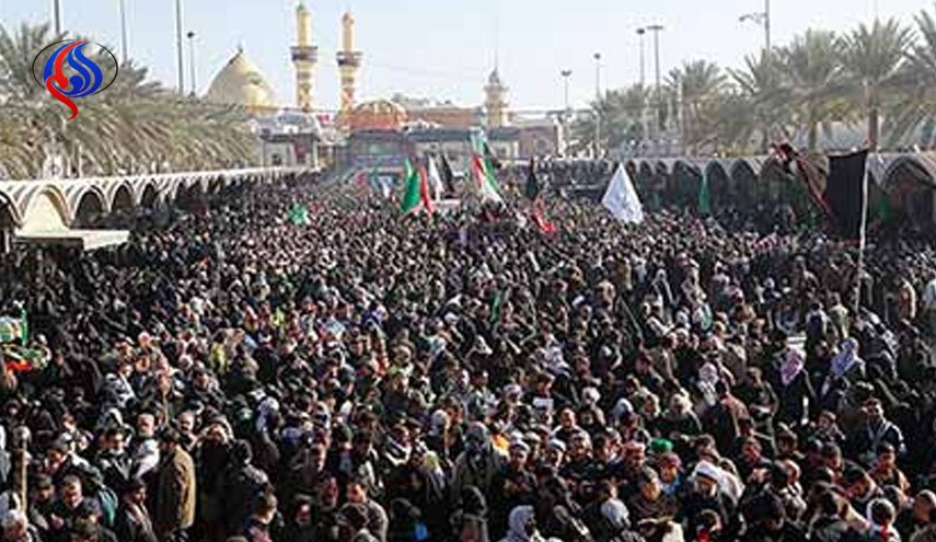 زائران اربعین حسینی بازگشت خود را به روزهای آخر هفته نیندازند